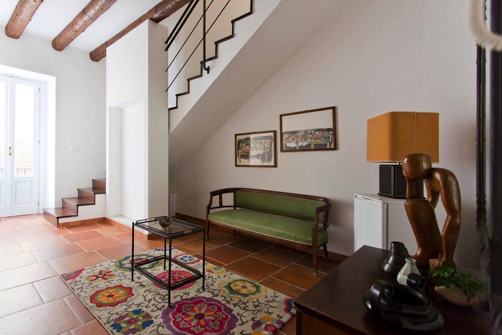Bed & Breakfast Dietro La Cattedrale 3*